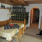 Ferienwohnung Aalener Haus Mit Balkon